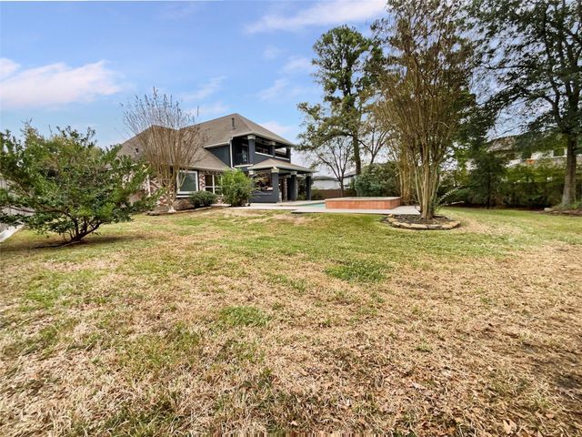 7607 Langley Road, Spring, TX 77389