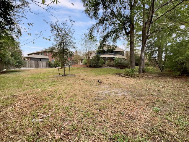 7607 Langley Road, Spring, TX 77389