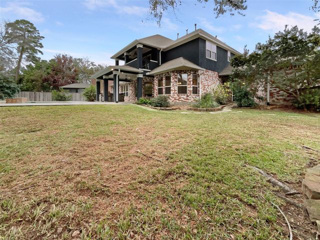 7607 Langley Road, Spring, TX 77389