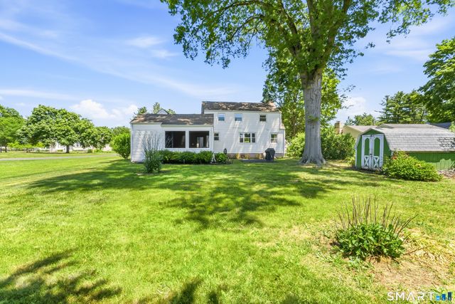 95 Carmel Street, Hamden, CT 06518