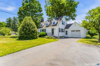 95 Carmel Street, Hamden, CT 06518