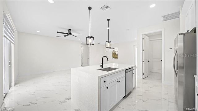 726 GIORGIO AVENUE S, Lehigh Acres, FL 33974