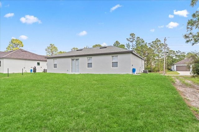 726 GIORGIO AVENUE S, Lehigh Acres, FL 33974