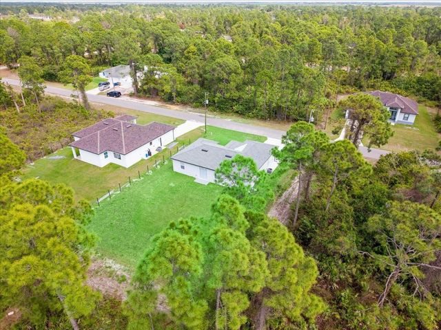726 GIORGIO AVENUE S, Lehigh Acres, FL 33974