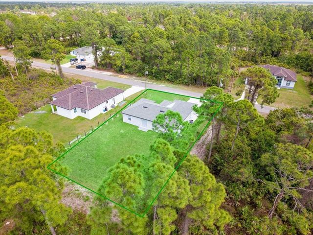726 GIORGIO AVENUE S, Lehigh Acres, FL 33974