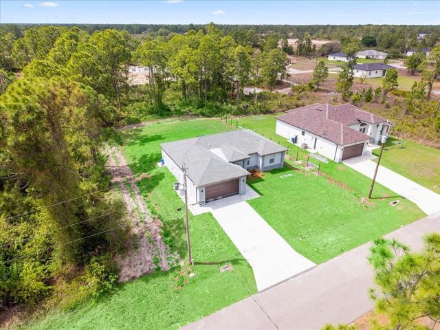 726 GIORGIO AVENUE S, Lehigh Acres, FL 33974