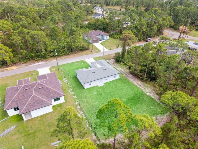 726 GIORGIO AVENUE S, Lehigh Acres, FL 33974