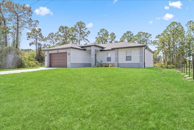 726 GIORGIO AVENUE S, Lehigh Acres, FL 33974