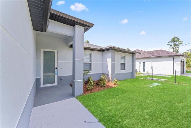 726 GIORGIO AVENUE S, Lehigh Acres, FL 33974