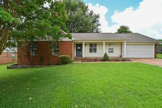 6251 CHOCTAW TRL, Olive Branch, MS 38654
