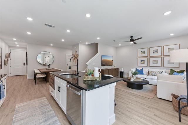 9304 Felix Sparke DR, Austin, TX 78744