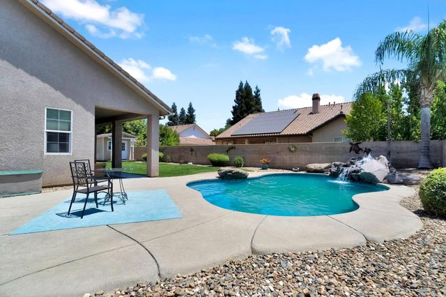 2512 Rodeo Street, Selma, CA 93662