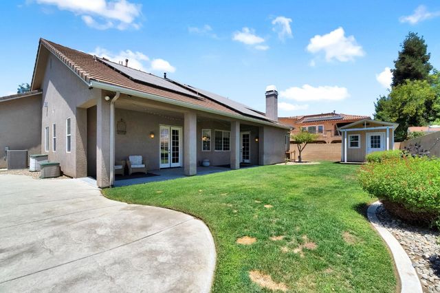 2512 Rodeo Street, Selma, CA 93662