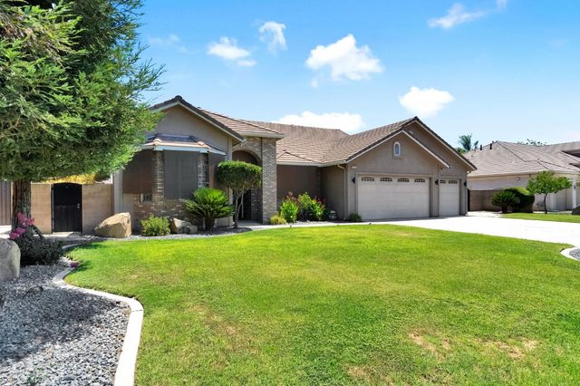 2512 Rodeo Street, Selma, CA 93662