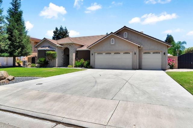 2512 Rodeo Street, Selma, CA 93662