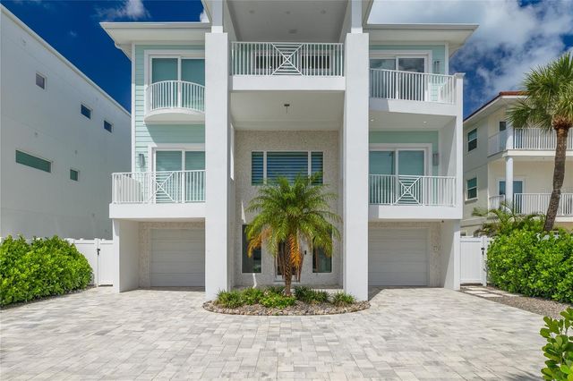 34 GULF BOULEVARD, Indian Rocks Beach, FL 33785