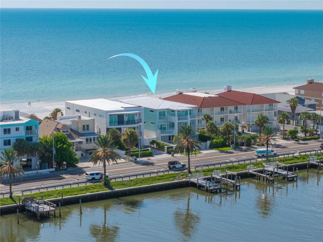 34 GULF BOULEVARD, Indian Rocks Beach, FL 33785
