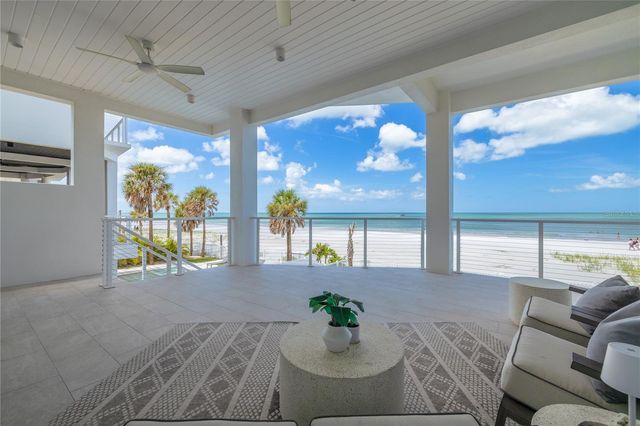 34 GULF BOULEVARD, Indian Rocks Beach, FL 33785