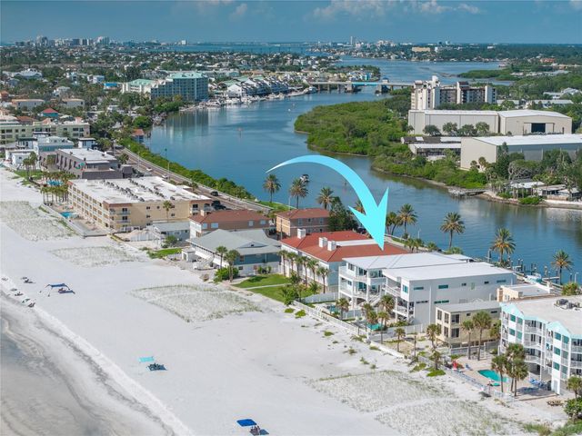 34 GULF BOULEVARD, Indian Rocks Beach, FL 33785