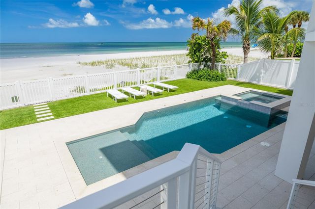 34 GULF BOULEVARD, Indian Rocks Beach, FL 33785