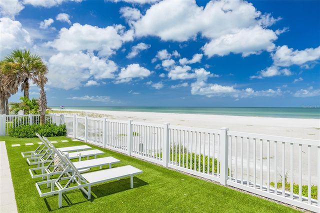 34 GULF BOULEVARD, Indian Rocks Beach, FL 33785