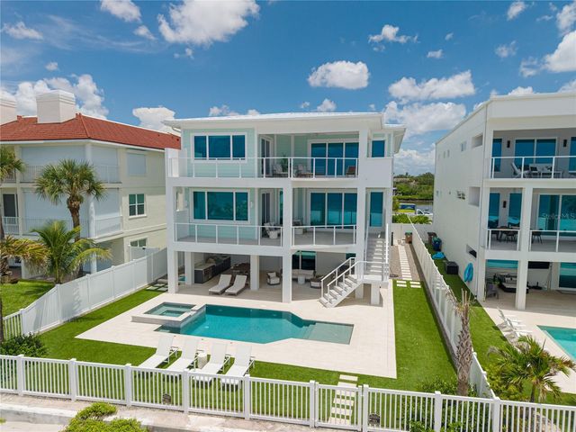 34 GULF BOULEVARD, Indian Rocks Beach, FL 33785