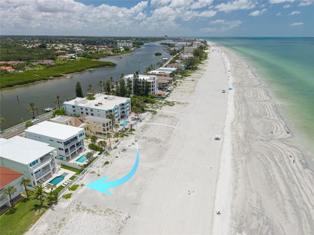 34 GULF BOULEVARD, Indian Rocks Beach, FL 33785
