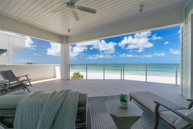 34 GULF BOULEVARD, Indian Rocks Beach, FL 33785