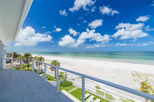 34 GULF BOULEVARD, Indian Rocks Beach, FL 33785