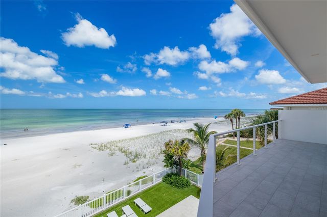 34 GULF BOULEVARD, Indian Rocks Beach, FL 33785
