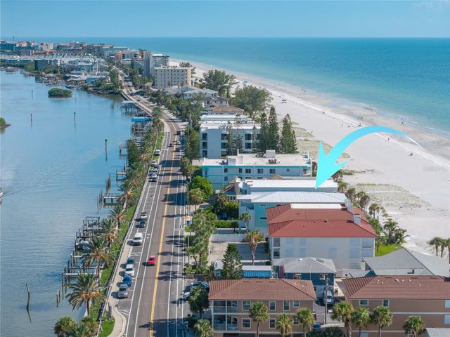 34 GULF BOULEVARD, Indian Rocks Beach, FL 33785