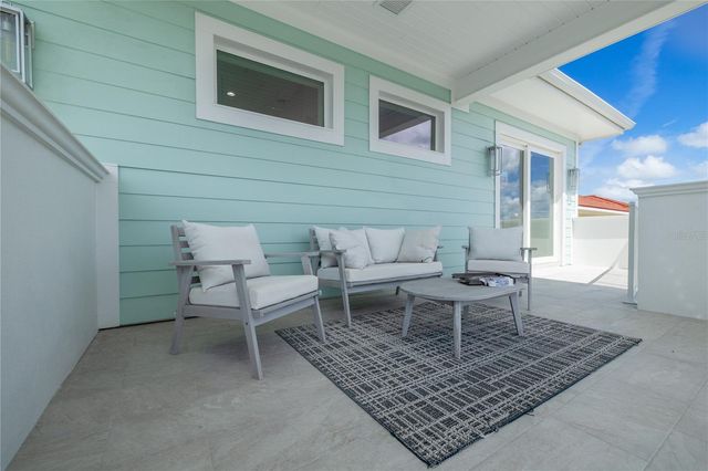 34 GULF BOULEVARD, Indian Rocks Beach, FL 33785