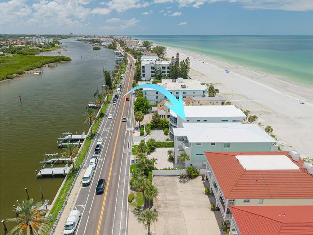 34 GULF BOULEVARD, Indian Rocks Beach, FL 33785