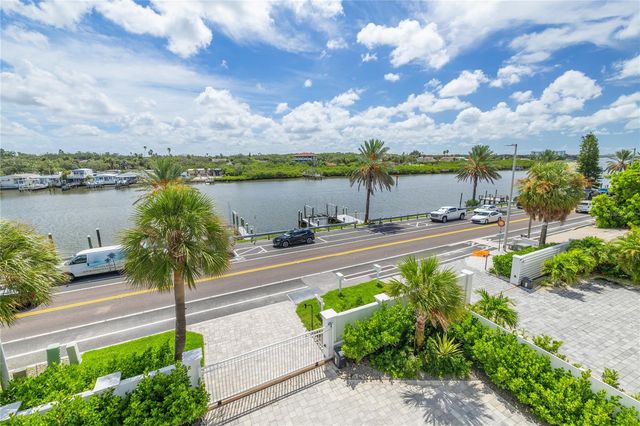 34 GULF BOULEVARD, Indian Rocks Beach, FL 33785