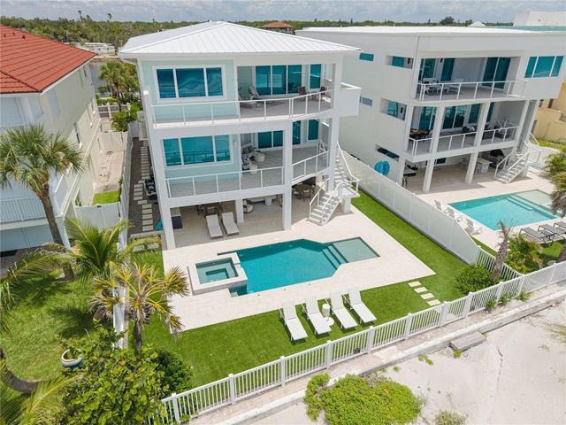 34 GULF BOULEVARD, Indian Rocks Beach, FL 33785