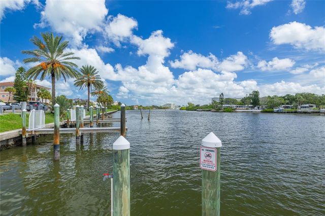 34 GULF BOULEVARD, Indian Rocks Beach, FL 33785