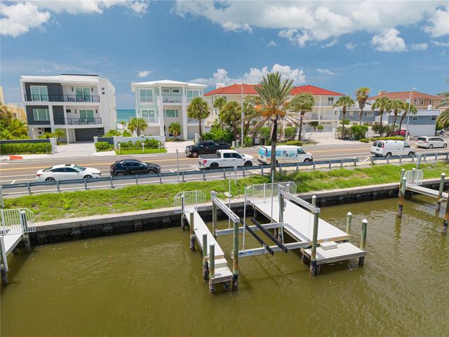 34 GULF BOULEVARD, Indian Rocks Beach, FL 33785