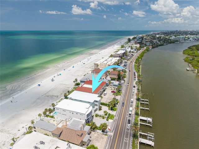 34 GULF BOULEVARD, Indian Rocks Beach, FL 33785