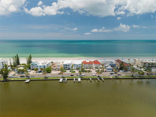 34 GULF BOULEVARD, Indian Rocks Beach, FL 33785