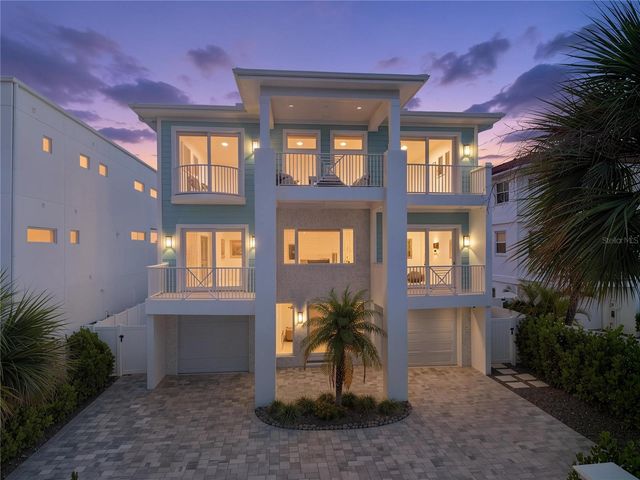 34 GULF BOULEVARD, Indian Rocks Beach, FL 33785