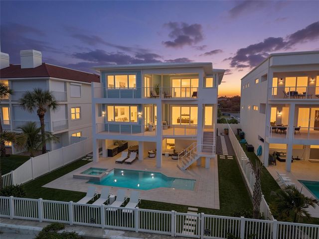 34 GULF BOULEVARD, Indian Rocks Beach, FL 33785