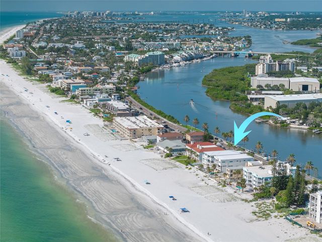 34 GULF BOULEVARD, Indian Rocks Beach, FL 33785
