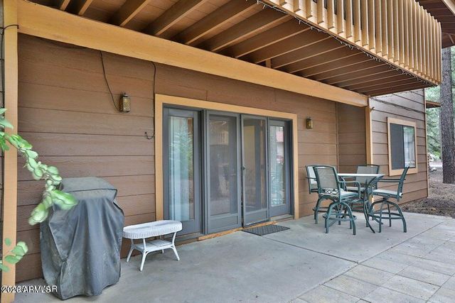 2594 Mustang Circle, Pinetop, AZ 85935