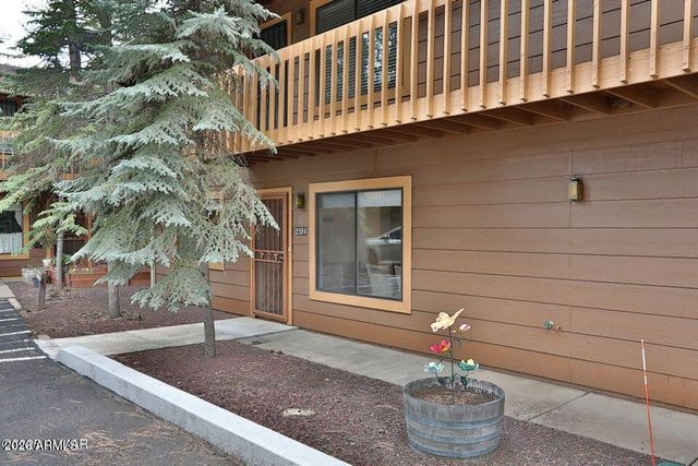 2594 Mustang Circle, Pinetop, AZ 85935