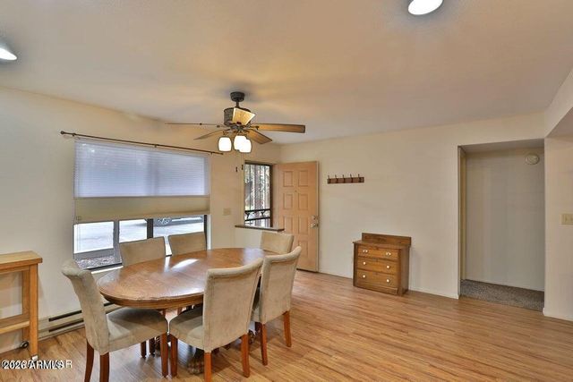 2594 Mustang Circle, Pinetop, AZ 85935