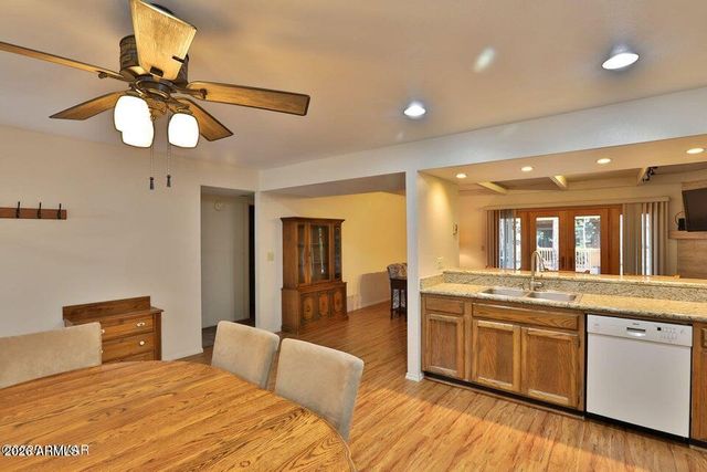 2594 Mustang Circle, Pinetop, AZ 85935