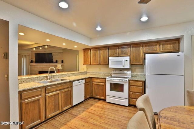 2594 Mustang Circle, Pinetop, AZ 85935