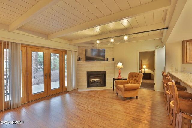 2594 Mustang Circle, Pinetop, AZ 85935