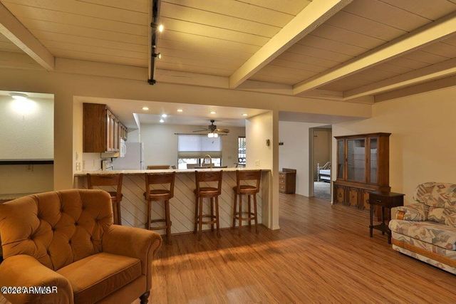 2594 Mustang Circle, Pinetop, AZ 85935