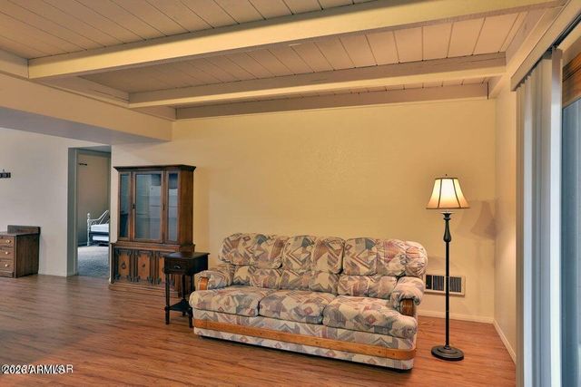 2594 Mustang Circle, Pinetop, AZ 85935